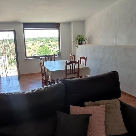 Ferienwohnung La Granja De Juli Ledesma Exterior foto