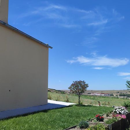 Ferienwohnung La Granja De Juli Ledesma Exterior foto