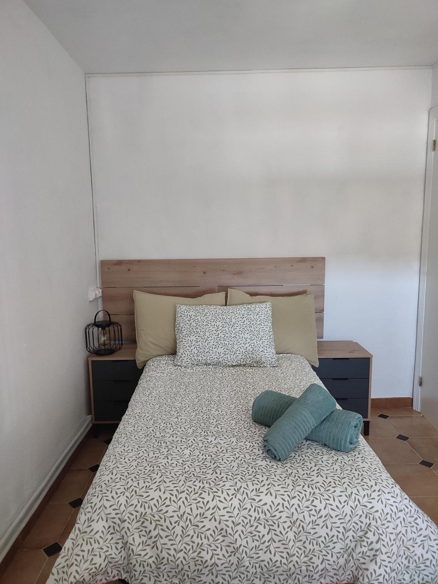 Ferienwohnung La Granja De Juli Ledesma Exterior foto