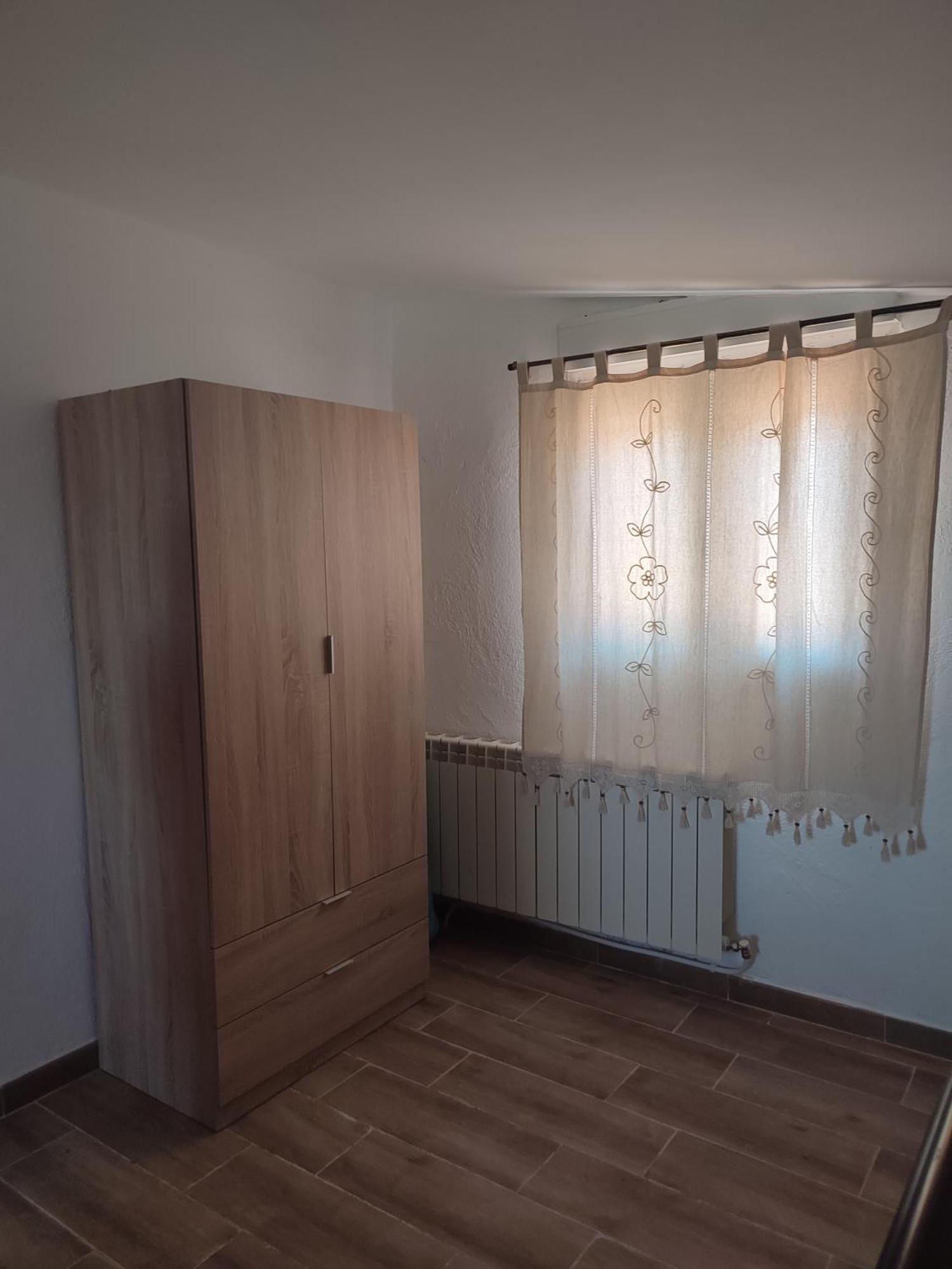Ferienwohnung La Granja De Juli Ledesma Exterior foto