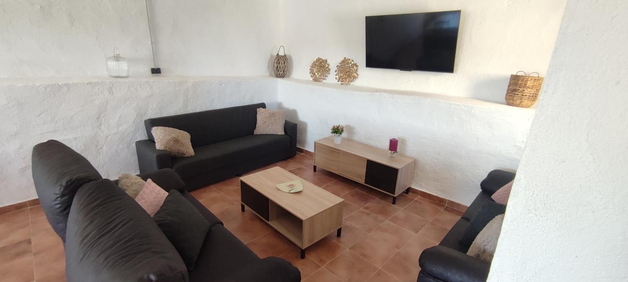 Ferienwohnung La Granja De Juli Ledesma Exterior foto