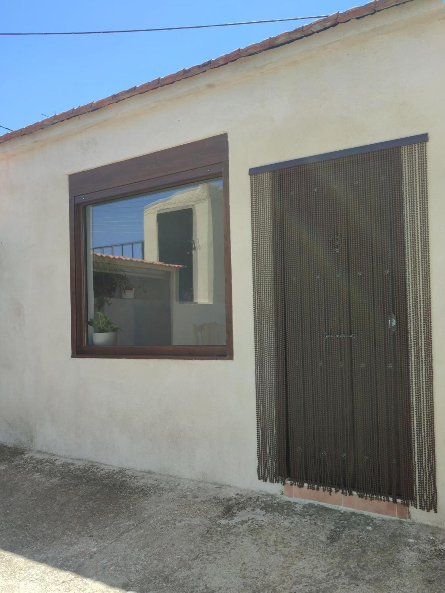 Ferienwohnung La Granja De Juli Ledesma Exterior foto