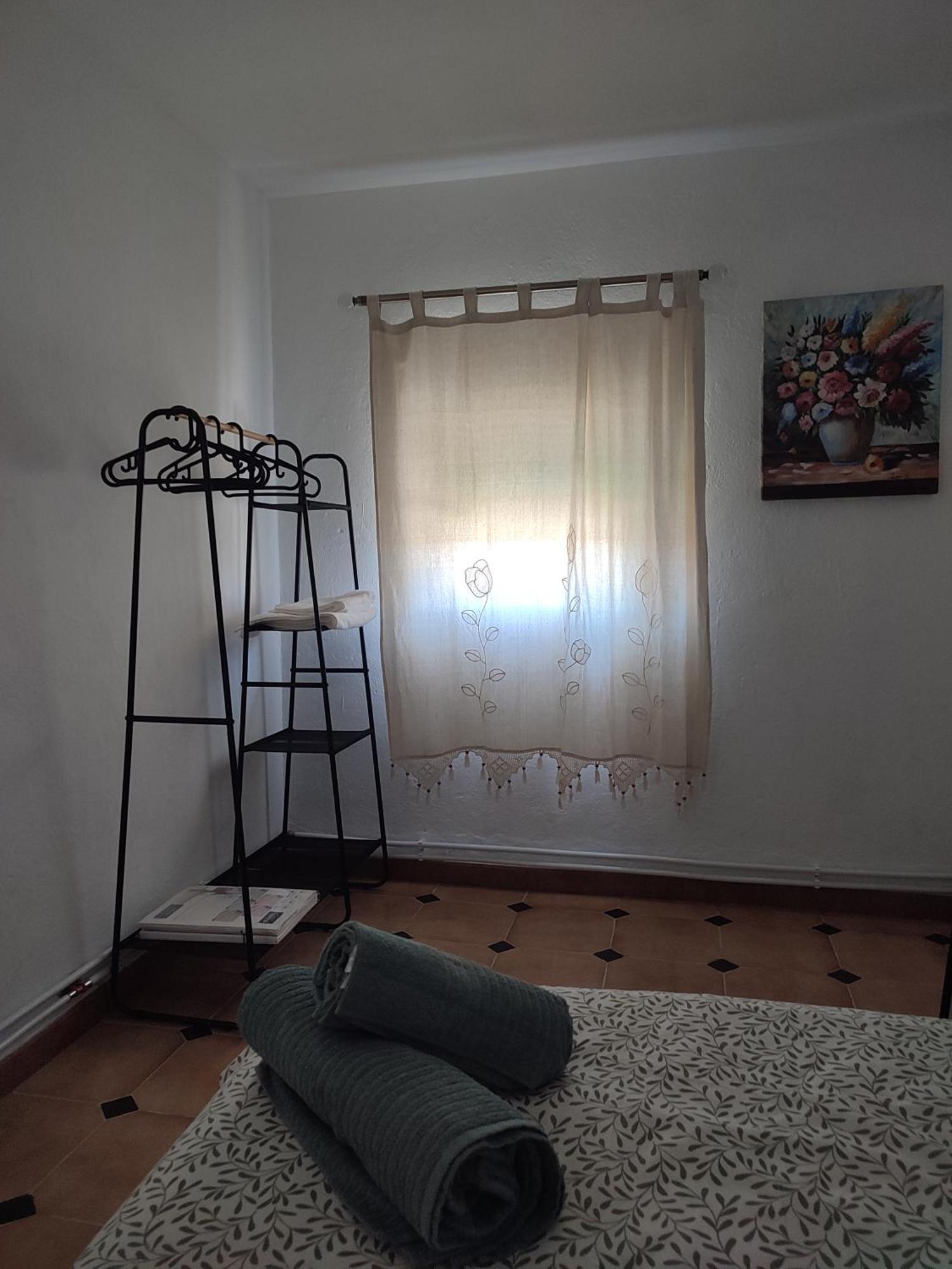 Ferienwohnung La Granja De Juli Ledesma Exterior foto